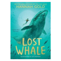 The Lost Whale