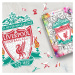 Puzzle Liverpool FC - fotbalové puzzle pro náročné