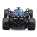 Bburago 1:43 RACE Formula F1 - BWT Alpine F1 Team A523 (2023) #31 (Esteban Ocon) - with dr