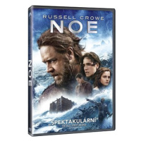 Noe - DVD