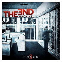 End Machine: Phase2 - CD