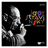 Various: Igor Stravinsky Edition