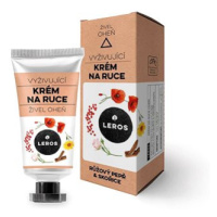 LEROS Krém na ruce Oheň 30 ml