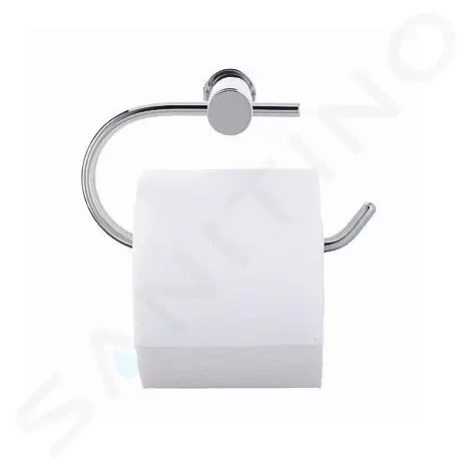 DURAVIT D-Code Držák toaletního papíru, chrom 0099261000