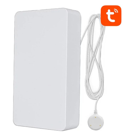 NEO NAS-WS05W WiFi Flood Sensor TUYA Water Sensor