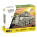 Cobi Sherman M4A1, 1:72