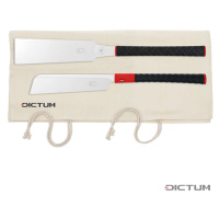 Dictum 712380 - Japanese Saw Set Duo, 2-Piece Set, Power Grip