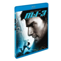 Mission: Impossible 3 - Blu-ray