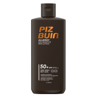 PIZ BUIN Allergy Sun Sensitive Skin Lotion SPF50 200 ml