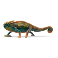 Schleich 14858 chameleon