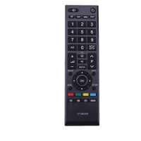 Eclipsera Náhradní dálkový ovladač CT-90326 pro Toshiba TV