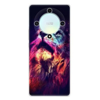 iSaprio Lion in Colors - Honor Magic5 Lite 5G