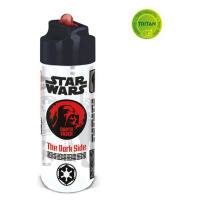 LUCAS Plastová láhev TRITAN Star wars 540ml