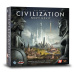 Civilizace: Nový úsvit - strategická desková hra