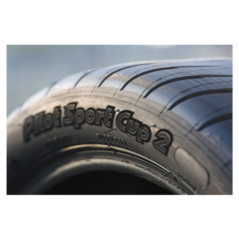 Michelin Pilot Sport Cup 2 295/30 R20 101 (Y) XL null MO