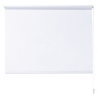 LIVARNO home Roleta pro denní světlo, 100 x 150 cm (bílá)