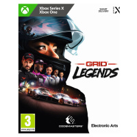 GRID Legends (Xbox One)