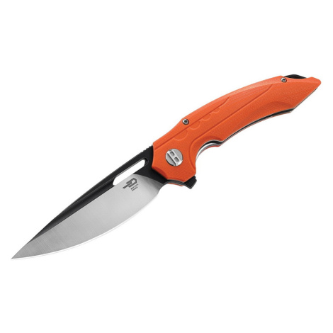 Bestech Ornetta Orange BG50C Bestech Knives