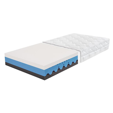 Matrace KRATOS 160x200 cm 8591089251886