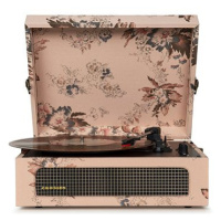 Crosley Voyager BT - Floral