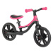 Globber Dětské odrážedlo - Go Bike Elite - růžové