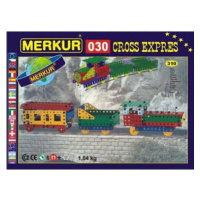 Stavebnice Merkur 030 CROSS expres