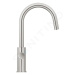 Grohe 31541DC0 - Dřezová baterie Connected, s chladícím zařízením a filtrací, supersteel