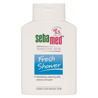 SEBAMED Sprchový gel shower fresh 200ml