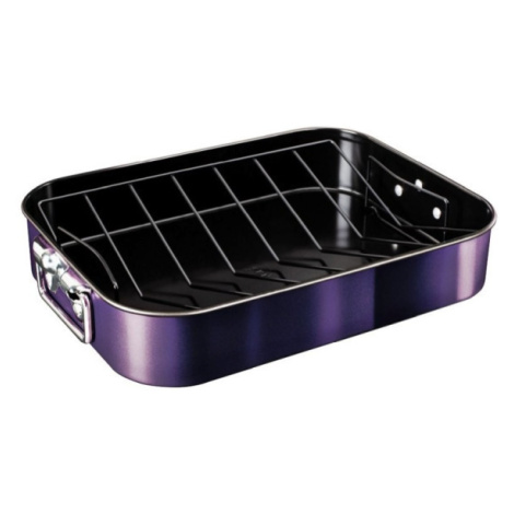 BERLINGERHAUS Pekáč s roštem s titanovým povrchem Purple Eclipse Collection BH-7848 Berlinger Haus