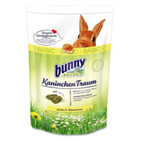 Bunny Nature Basic pro králíky 750 g