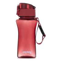 400 ml Oxybag TRITAN pastel red