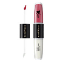 DERMACOL 16H Lip Colour č.39 4 ml + 4 ml