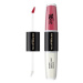 DERMACOL 16H Lip Colour č.39 4 ml + 4 ml