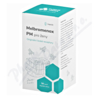 Melbromenox PM pro ženy cps.50