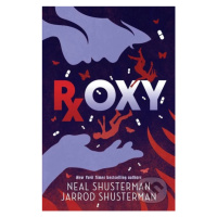 Roxy - Neal Shusterman - kniha z kategorie Beletrie pro děti