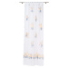 Dětská záclona 140x245 cm Minions – Mendola Fabrics