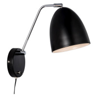 Nordlux Nordlux - Nástěnná lampa ALEXANDER 1xE27/15W/230V