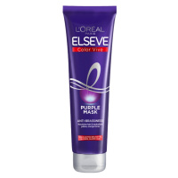 L'ORÉAL Paris Elseve Color Vive purple maska 150 ml