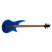 Jackson JS Series Spectra Bass JS2 LFB Metallic Blue