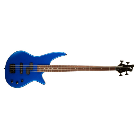 Jackson JS Series Spectra Bass JS2 LFB Metallic Blue