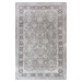 Hanse Home Collection koberce Kusový koberec Catania 105884 Aseno Grey Rozměry koberců: 80x165