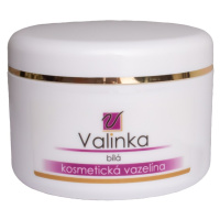 Vazelína bílá kosmetická Valinka 200ml