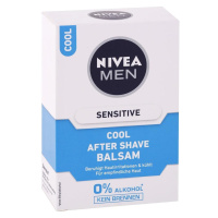 Nivea Men balzám po holení pro muže Cool Sensitive 100 ml