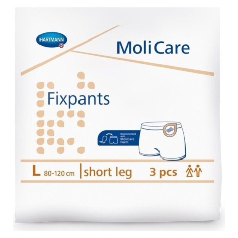 Inkontinenční kalhotky MoliCare