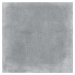 Dlažba Fineza Raw tmavě šedá 60x60 cm mat DAK63492.1