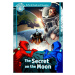 Oxford Read and Imagine 6 The Secret on the Moon Oxford University Press