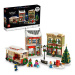 LEGO® ICONS™ 10308 Vánoce na hlavní ulici