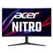 31.5" Acer Nitro Gaming XZ322QUV