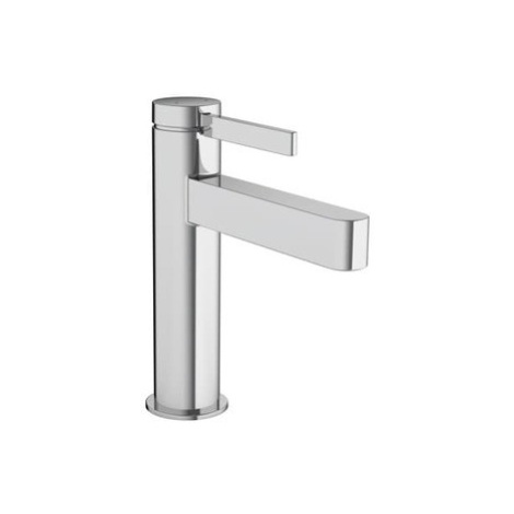 Umyvadlová baterie Hansgrohe Finoris s clic-clacem chrom 76023000