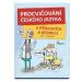 Procvičování českého jazyka - Libor Drobný, Hana Kneblová